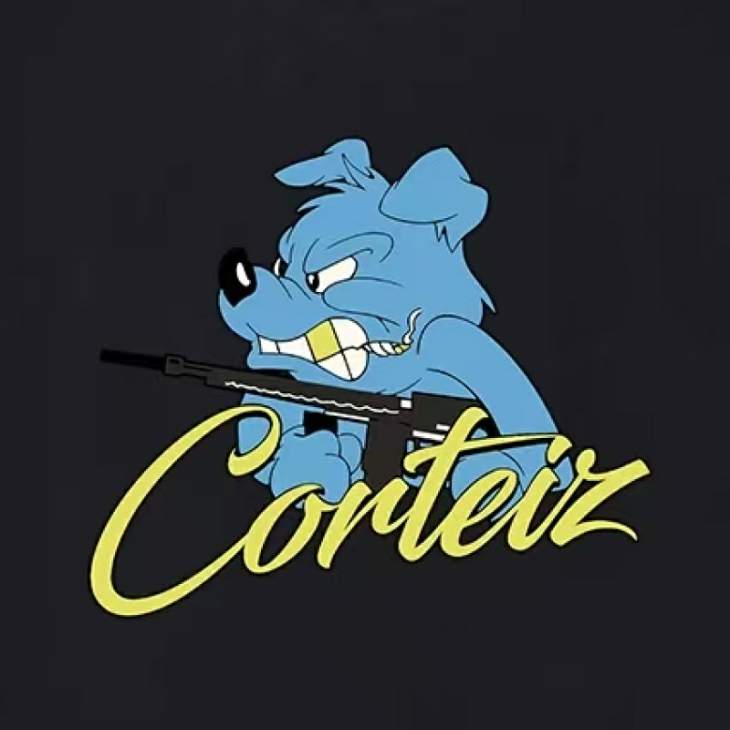 Corteiz T Shirts Short _SKUCorteizS-2XLastxC5416808